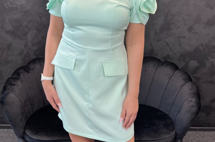 macu e-pood pidulikud kleidid pidulik kleit viisakas kleit