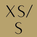 XS/S